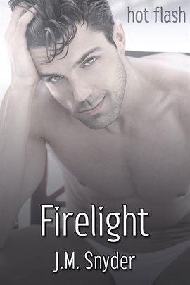 Cover image for Firelight