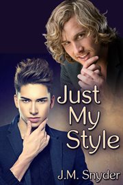 Just my style cover image