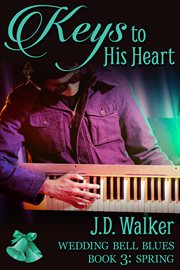 Keys to his heart cover image