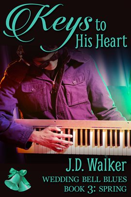 Cover image for Keys to His Heart