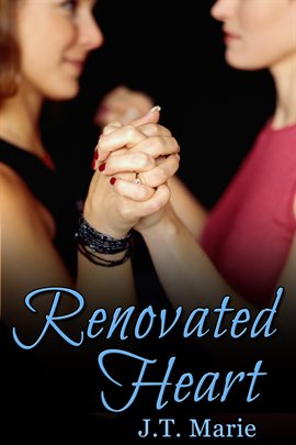 Cover image for Renovated Heart