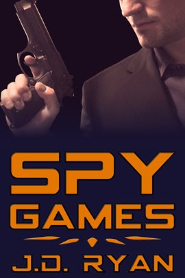 Cover image for Spy Games