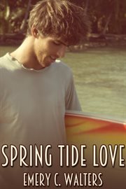 Spring tide love cover image
