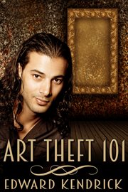 Art theft 101 cover image