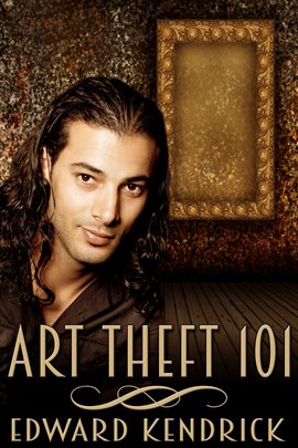 Cover image for Art Theft 101