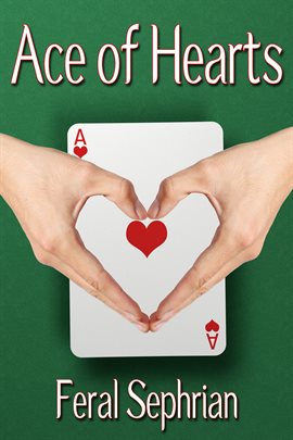 Cover image for Ace of Hearts