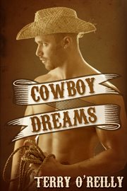 Cowboy dreams cover image