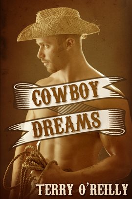 Cover image for Cowboy Dreams