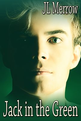 Cover image for Jack in the Green