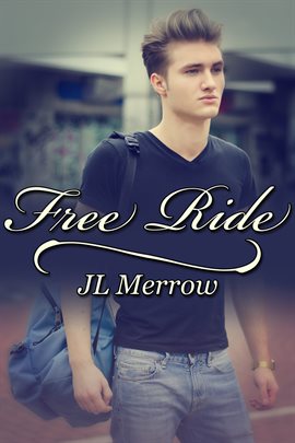 Cover image for Free Ride