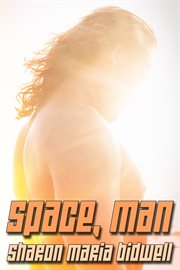 Space, man cover image