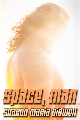 Cover image for Space, Man