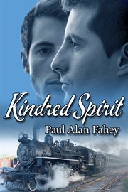 Kindred spirit cover image