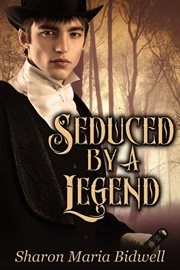 Seduced by a legend cover image