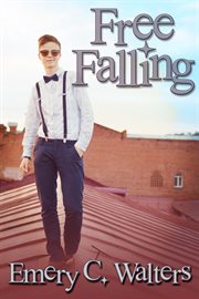 Free falling cover image