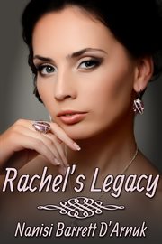 Rachel's legacy cover image