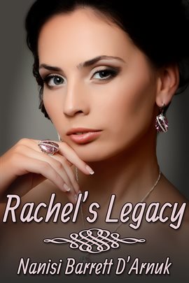 Cover image for Rachel's Legacy