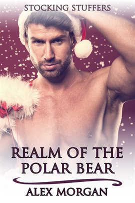 Cover image for Realm Of The Polar Bear