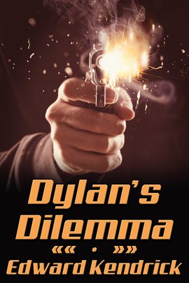 Cover image for Dylan's Dilemma