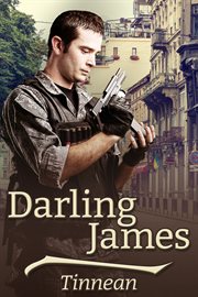 Darling James cover image