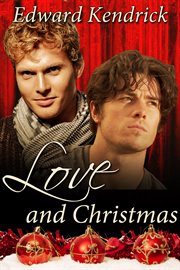 Love and christmas cover image