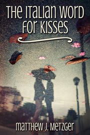 The italian word for kisses cover image