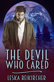 The devil who cared cover image