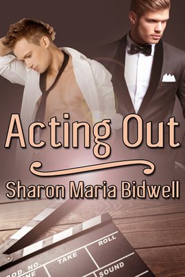 Cover image for Acting Out