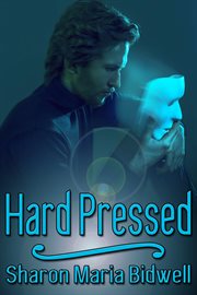 Hard pressed cover image