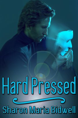 Cover image for Hard Pressed