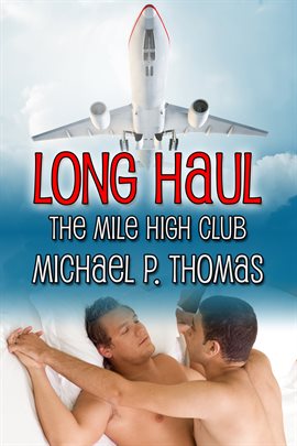 Cover image for Long Haul