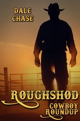 Cover image for Roughshod