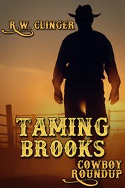 Taming brooks cover image