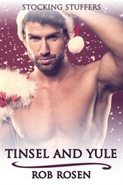 Tinsel and yule cover image