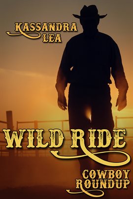 Cover image for Wild Ride