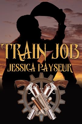 Cover image for Train Job
