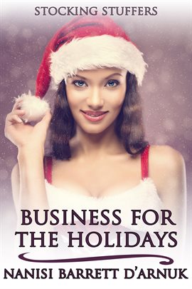 Cover image for Business For The Holidays