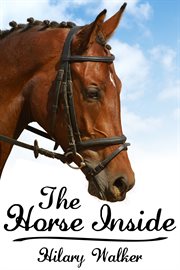 The horse inside cover image