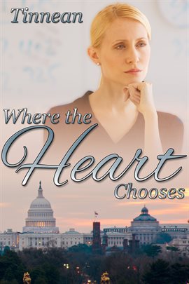 Cover image for Where the Heart Chooses