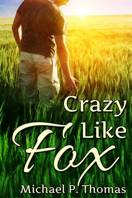 Cover image for Crazy Like Fox