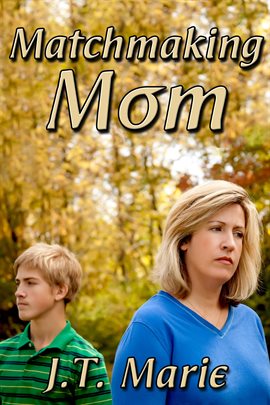 Cover image for Matchmaking Mom