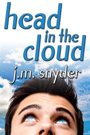 Head in the cloud cover image