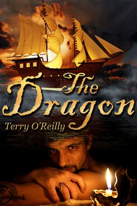 Cover image for The Dragon