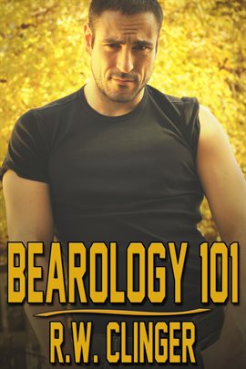 Cover image for Bearology 101