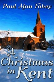 A christmas in kent cover image