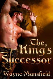 The king's successor cover image