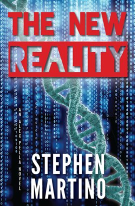 Cover image for The New Reality
