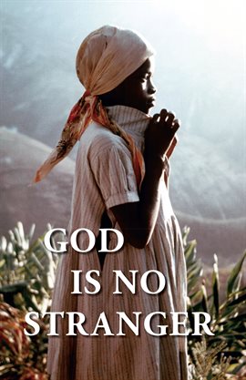 Cover image for God is No Stranger