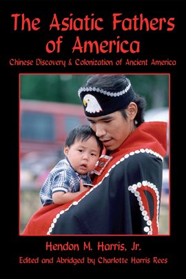Cover image for The Asiatic Fathers of America