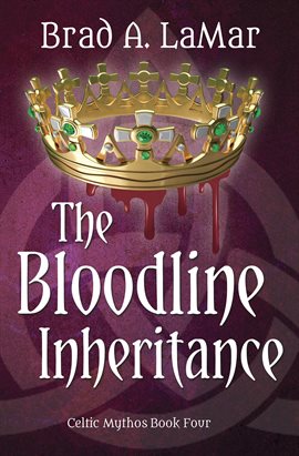 Cover image for The Bloodline Inheritance